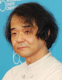 Mamoru Oshii