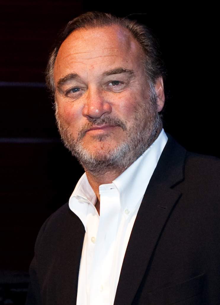 James Belushi