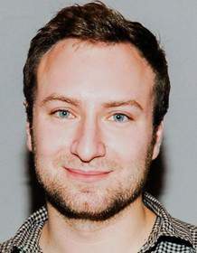 David Gelb
