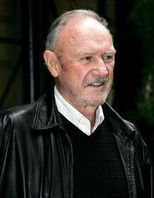 Gene Hackman