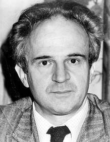 François Truffaut