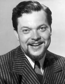 Orson Welles