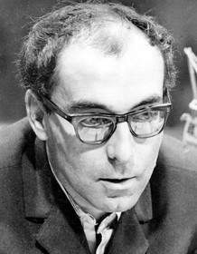 Jean-Luc Godard