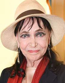 Anna Karina
