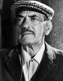 Luis Buñuel