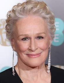 Glenn Close