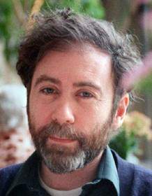Terry Zwigoff