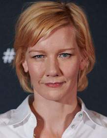 Sandra Hüller