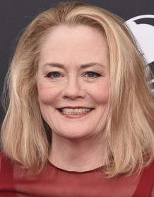 Cybill Shepherd