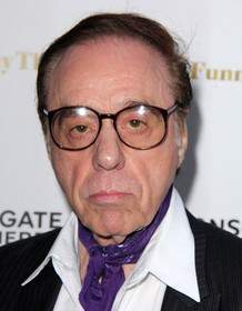 Peter Bogdanovich