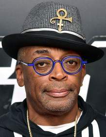 Spike Lee