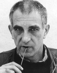 Krzysztof Kieslowski