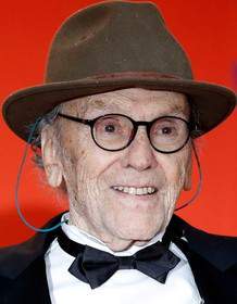 Jean-Louis Trintignant