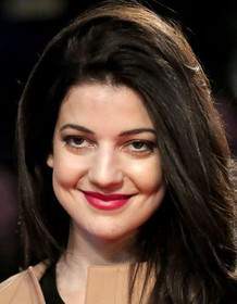 Esther Garrel