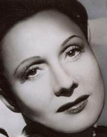 Arletty