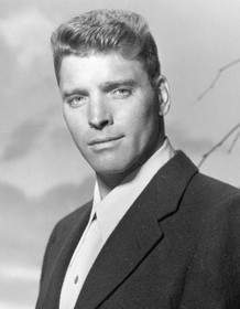 Burt Lancaster