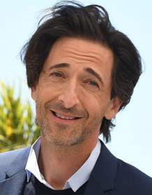 Adrien Brody