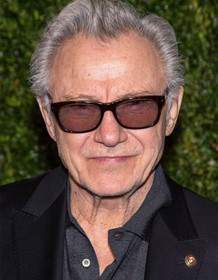 Harvey Keitel