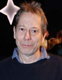 Mathieu Amalric