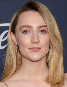 Saoirse Ronan