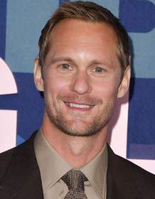 Alexander Skarsgård