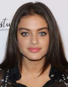 Odeya Rush
