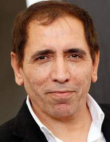 Mohsen Makhmalbaf