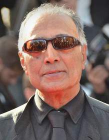 Abbas Kiarostami