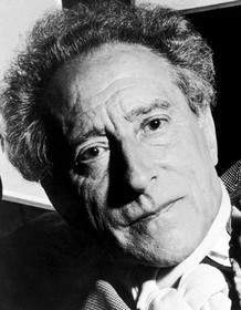Jean Cocteau