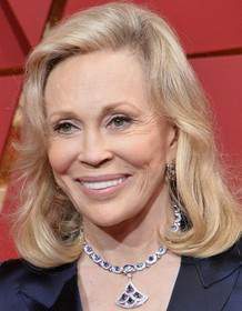 Faye Dunaway