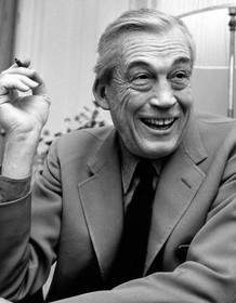 John Huston