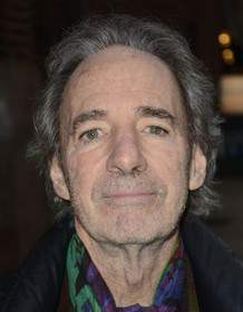 Harry Shearer