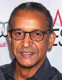 Abderrahmane Sissako
