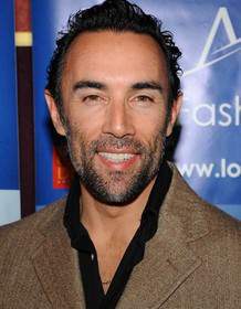Francesco Quinn