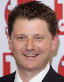 Reece Dinsdale