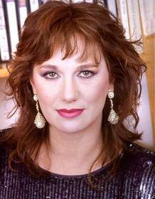 Daria Nicolodi