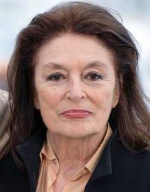 Anouk Aimée