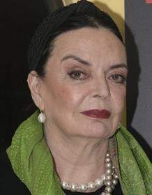 Barbara Steele