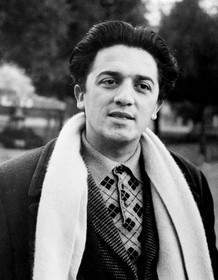 Federico Fellini
