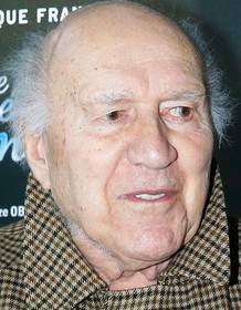 Michel Piccoli