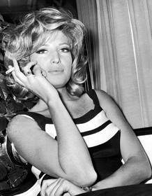 Monica Vitti