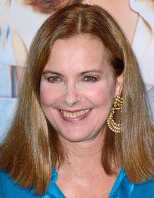 Carole Bouquet