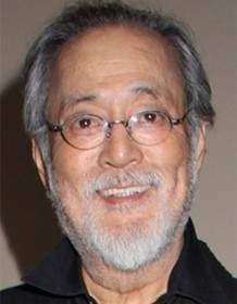 Tatsuya Nakadai