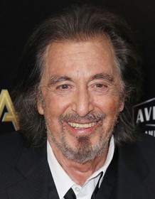 Al Pacino