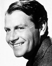Joel McCrea