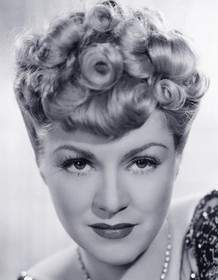 Claire Trevor