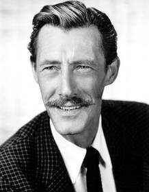 John Carradine