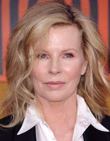Kim Basinger