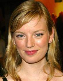 Sarah Polley