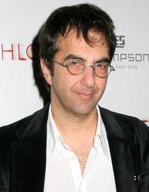 Atom Egoyan